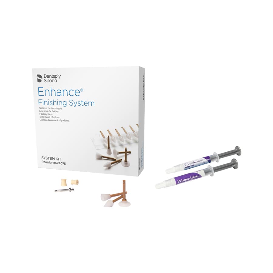 Enhance Finishing & Polishing System Complete Kit, 624075 thumbnail 17