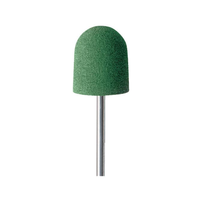 Mydent Acrylic Polisher, HP Jumbo Coarse Grit, 6/Pack, ACR-J672C - Mydent - Acrylic Polishers - Image 1