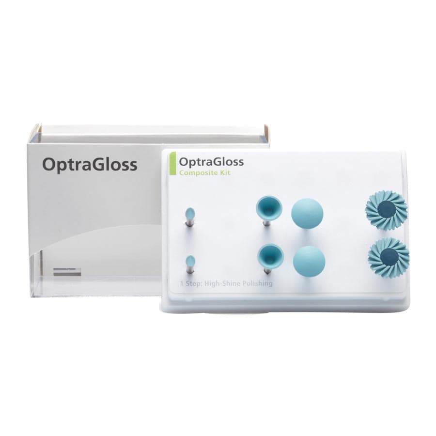 OptraGloss Universal Polishing System Composite Kit, HP, 701870AN thumbnail 5