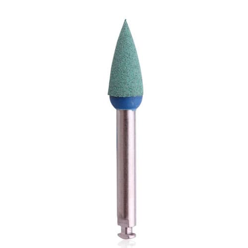 Jazz P3S Porcelain & Metal 3-Step Polisher, Coarse Flame, RA Latch, 3/Pk, 89004 thumbnail 9