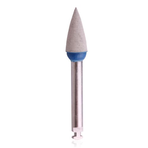 Jazz P3S Porcelain & Metal 3-Step Polishing System, Fine Flame, RA Latch-Type, 3/Pkg, 89012 thumbnail 11