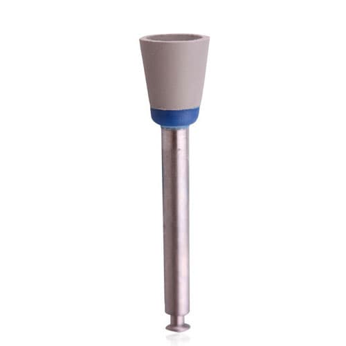 Jazz P3S Porcelain & Metal 3-Step Polishing System, Fine Cup, RA Latch, 3/Pkg, 89013 thumbnail 10