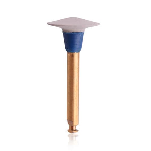 Jazz Supreme Composite 1-Step Universal Polisher, Knife Edge, RA Latch-Type, Refill, 3/Pk, 89032 thumbnail 10