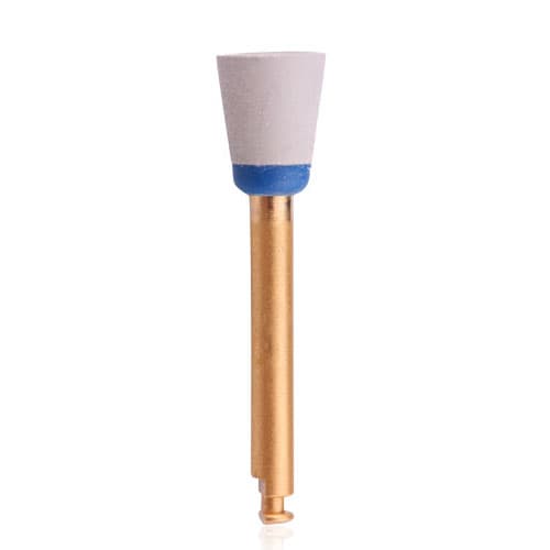 Jazz Supreme Composite 1-Step Universal Polisher Cup, RA Latch-Type, Refill, 3/Pk, 89033 thumbnail 11