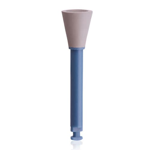 Jazz C1S Composite 1-Step Disposable Diamond Polisher, Right-Angle, Universal Cup, 20/Pk, 89037 thumbnail 9