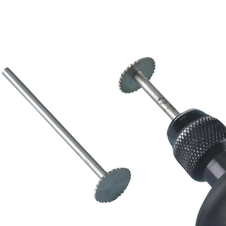 Keystone Pro-Form Wheel Saw, 9630100, 1 Each thumbnail 9