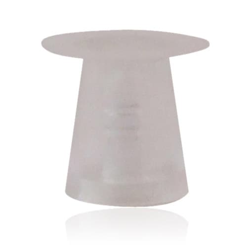 UltraGloss Composite Polishing Discs, Super Fine, Double-Sided, Small, 8 mm, Clear, 30/Pkg, DSC-SF080 thumbnail 8