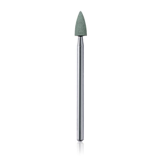 Kerr AXIS Green Stone Large Disc, HP, Medium Grit, 10 mm, 100/Pack, GM702-HP100 thumbnail 2
