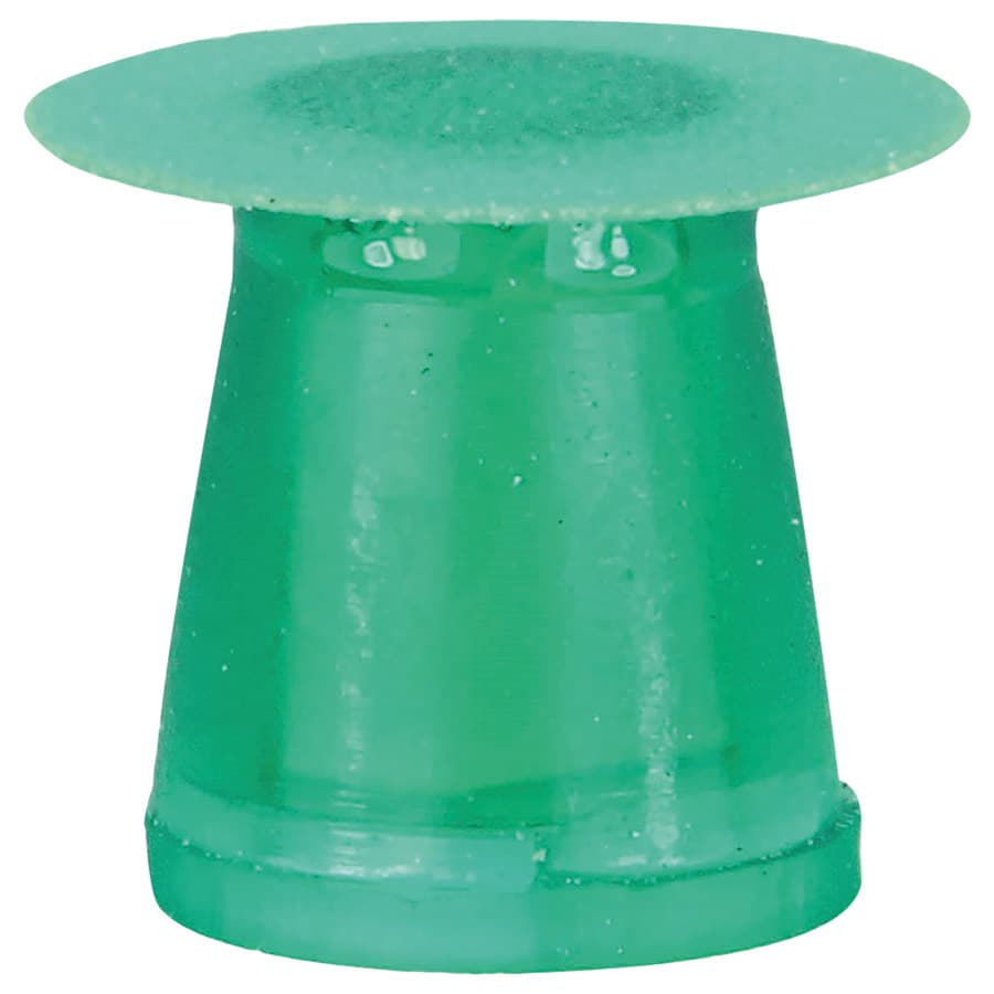 Shofu Super-Snap Mini Polishing Replacement Disks, Double-Sided, Fine (Green), 8mm, 50/Pk, L519 thumbnail 15