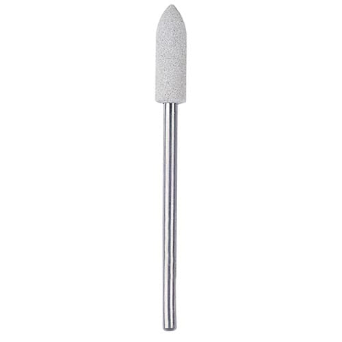 NTI Silicone Polishers, HP, White Flame #50, 10/Pk, P0351 thumbnail 7