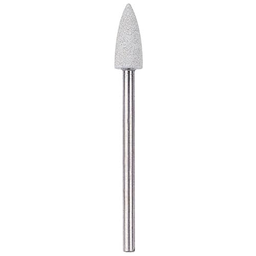 NTI Silicone Polishers, White, Flame, HP, 10/Pk, P0384 thumbnail 7