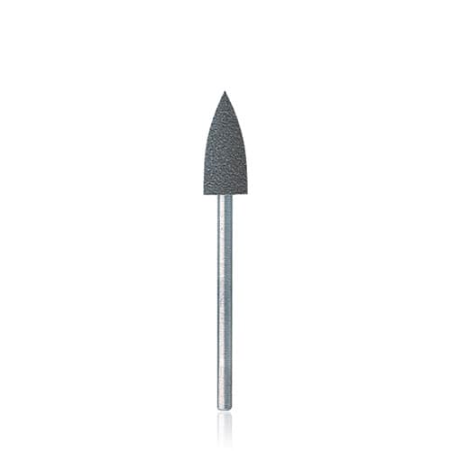 NTI Acrylic Polishers, HP, Flame #055, Medium Grit (Gray/Black), 6/Pk, P0669 thumbnail 7