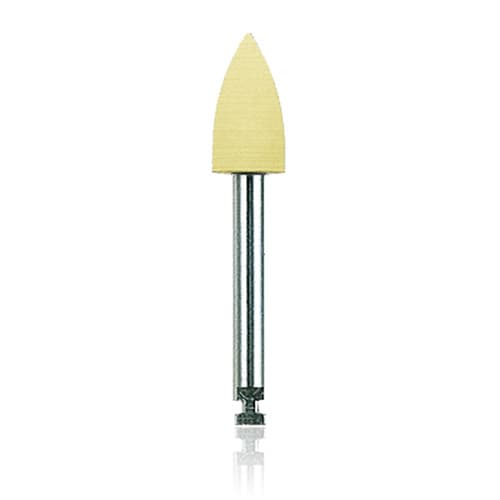 CeraGlaze Porcelain Polishing System, Superfine, Yellow, Flame, RA/Latch, 3/Pk, P30032-3 thumbnail 7