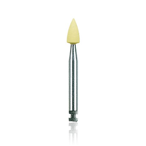 CeraGlaze® Polishing System, Superfine, Yellow, RA/Latch, Flame #30, 3/Pk, P30033-3 thumbnail 7
