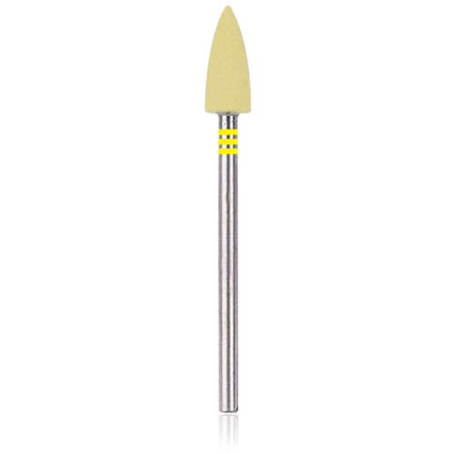 CeraGlaze® Polishing System - Superfine HP - Flame #55, Yellow, 1/Pk, P30044 thumbnail 14