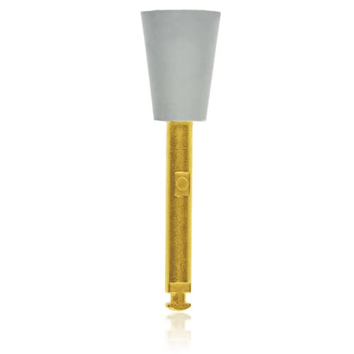 ProGloss One-Step Composite Polishing Cups, Cup Shape, Refill, 12/Pk, P8002 thumbnail 5
