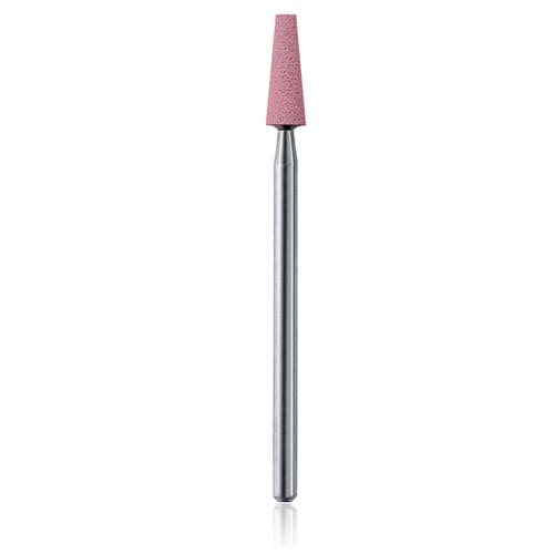 Kerr AXIS Pink Stone Flat Taper HP Medium, PM733-HP100, 100/Pack thumbnail 3