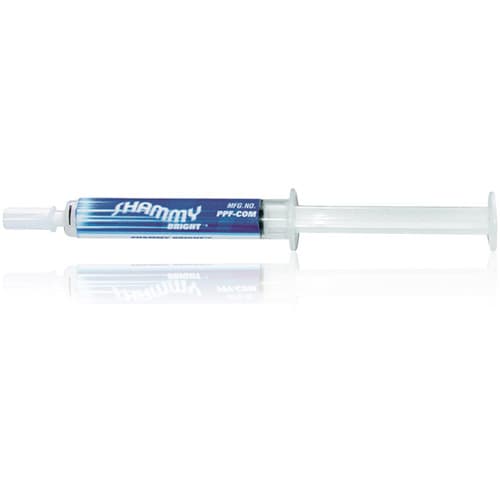 Shammy Bright™ Composite Polishing Paste, Sub-Micron Aluminum Oxide, 5 g Syringe, PPF-COM thumbnail 8