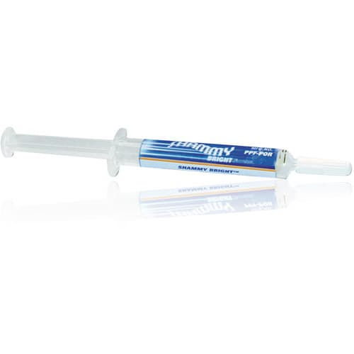 Shammy Bright™ Porcelain Polishing Paste, 3-Micron Diamond, 2 g Syringe, PPF-POR thumbnail 7