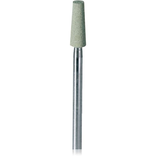 Alpen CAD/CAM Restoration+ Polisher, Taper, HP, Super Coarse, 5/Pk, 230373HP thumbnail 3