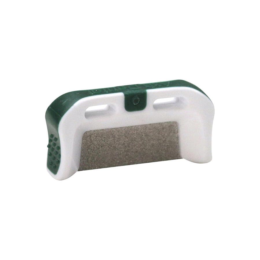 SmartStrip Finishing Strips, Single-Sided, 0.18 mm, Coarse, Green, 10/Pk, SS-C thumbnail 9