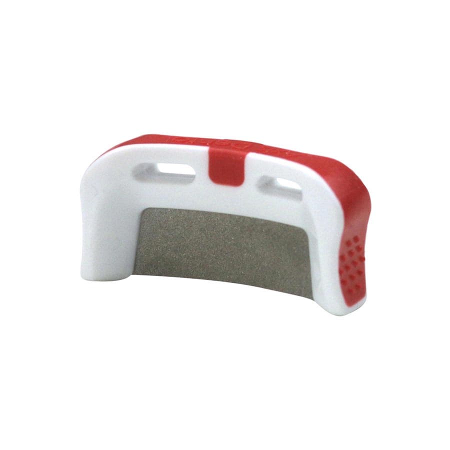 Kerr SmartStrip Single-Sided Curved Finishing Strips, Fine Red, 0.10mm, 10/Pk, SSC-F thumbnail 10