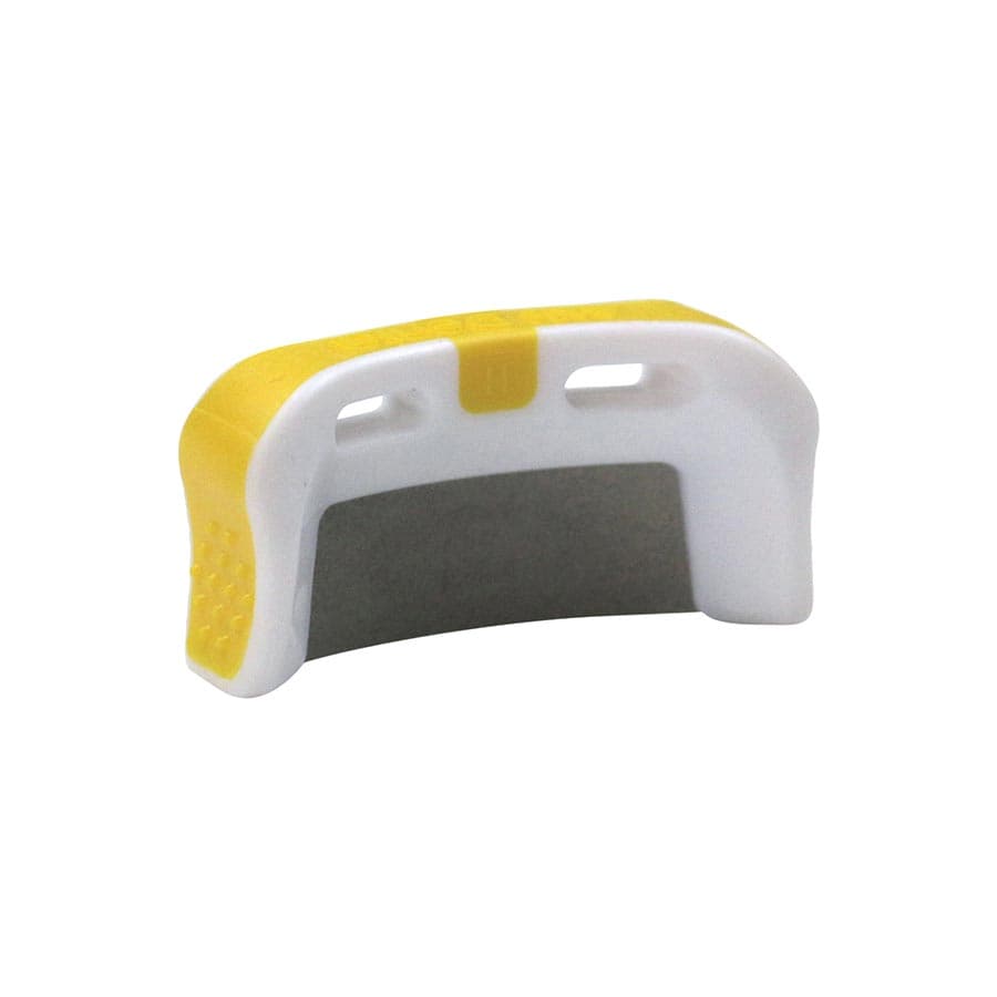 SmartStrip Single-Sided Curved Superfine Finishing Strips, Yellow, 0.08mm, 10/Pk, SSC-SF thumbnail 10