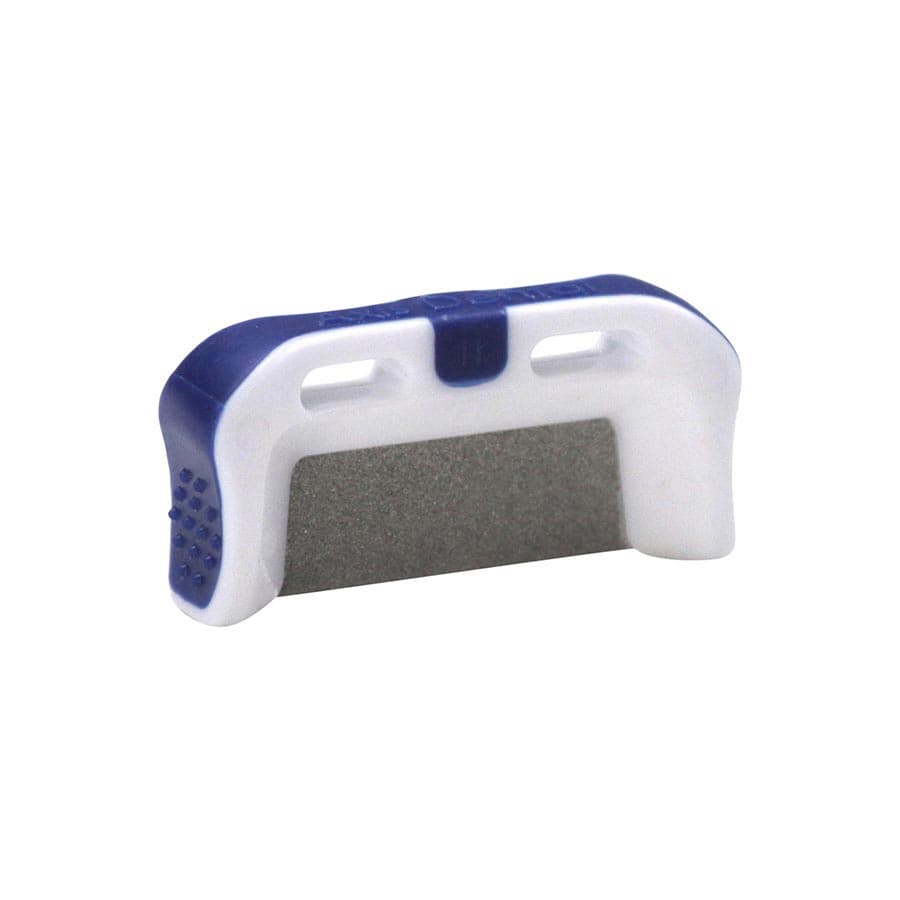 Kerr SmartStrip Finishing Strips, Single-Sided, Medium Coarse, Blue, 0.14 mm, 10/Pk, SS-M thumbnail 9
