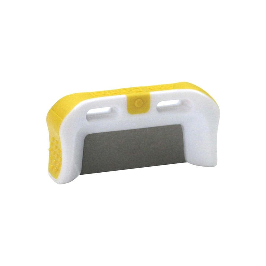 SmartStrip Finishing Strips, Single-Sided, 0.08 mm, Super Fine, Yellow, 10/Pk, SS-SF thumbnail 9