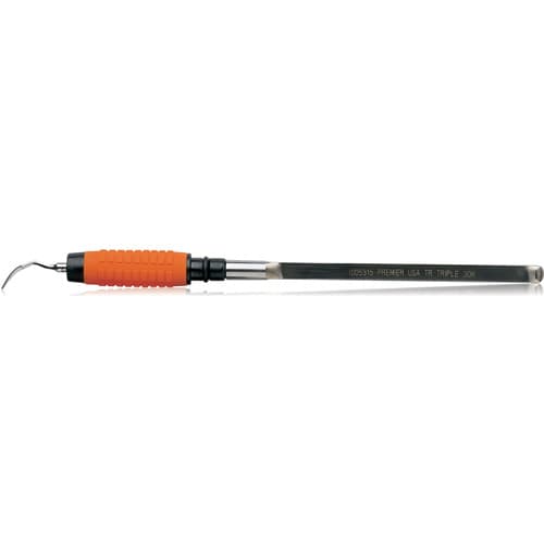 Premier Big Easy Ultrasonic Insert, 25K, #1000 Triple Bend, Orange, 1005305 thumbnail 12