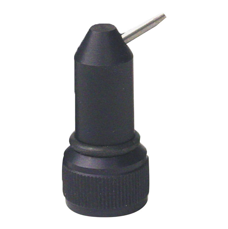 Danville Materials MicroEtcher Hygiene Nozzle, .032" Pit & Fissure Tip, 60 Degree, 186113 - Danville Materials - MicroEtcher Installation Kits and Parts - Image 1