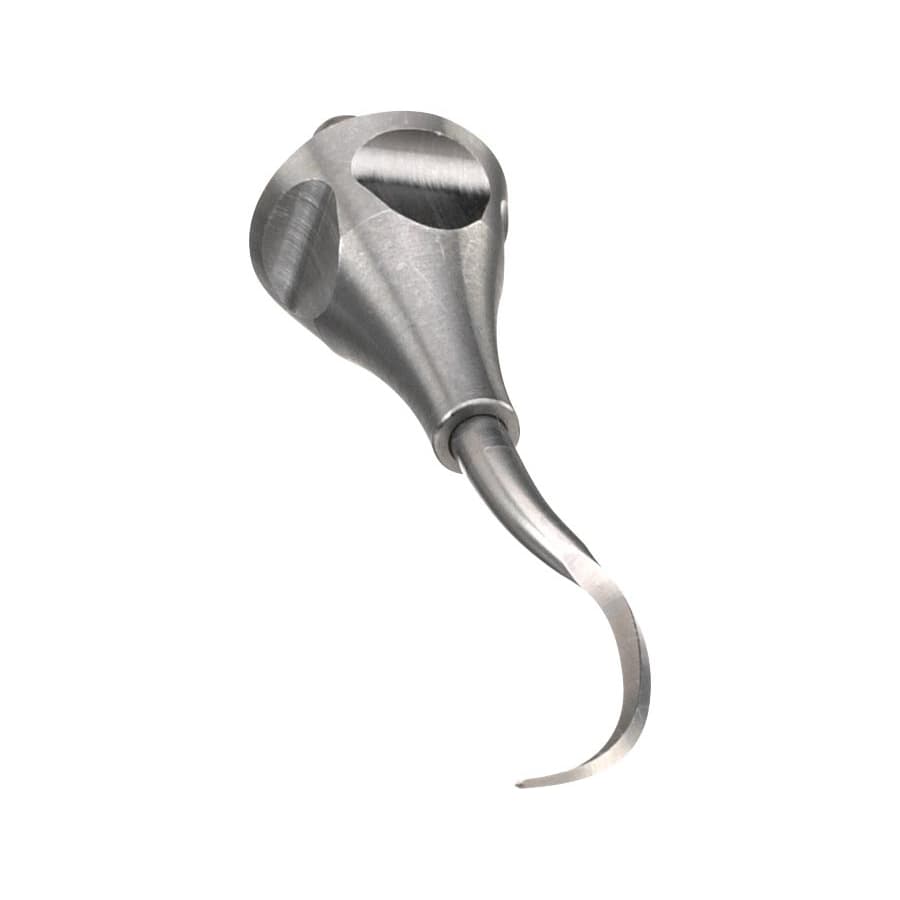 StarDental Titan Scaler Tip, Perio Right (Blis-Sonic), 1 Each - Star Dental - Perio Tip - Image 1