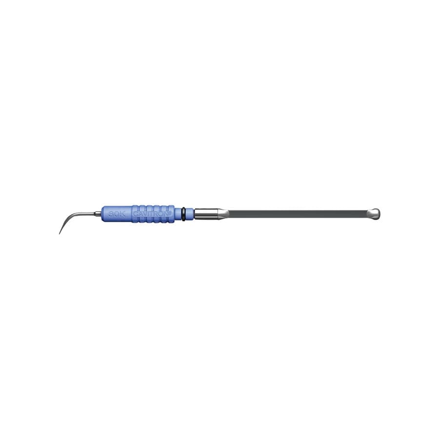 Cavitron FSI Focused Spray PowerLINE-10 Ultrasonic Insert, 30 kHz, Dark Blue, 1/Pk, 80294 thumbnail 17