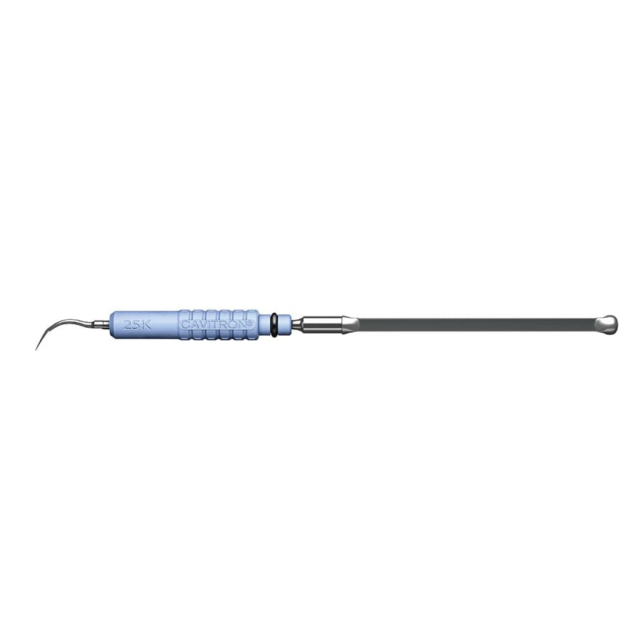 Cavitron FSI PowerLINE-100 Ultrasonic Insert, 25K, Thin, Light Blue Grip, 1/Pk, 80795 thumbnail 8