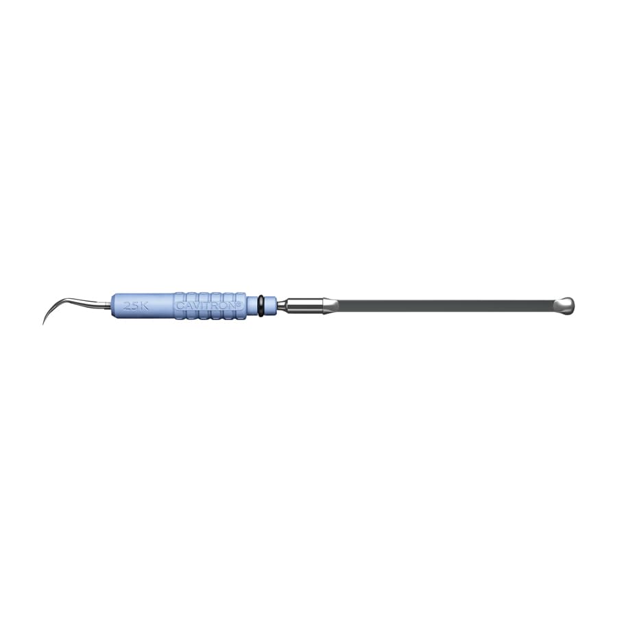 Cavitron FSI PowerLINE-1000 Ultrasonic Insert, 25K, Light Blue Grip, 1/Pk, 80796 thumbnail 16