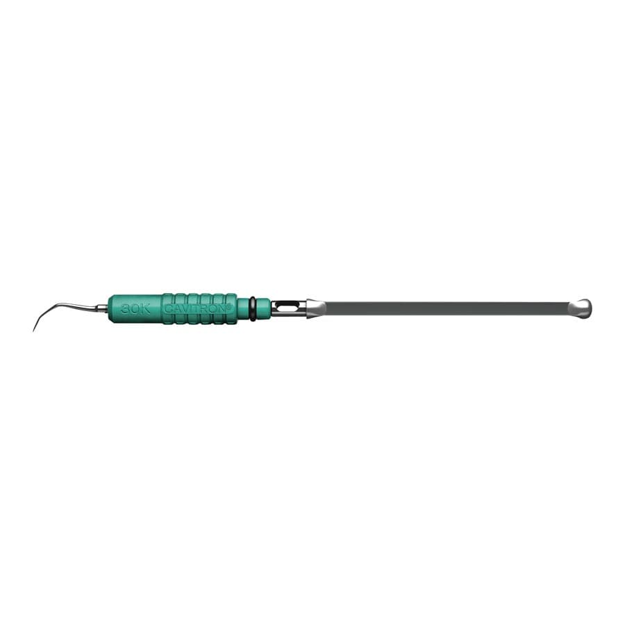 Cavitron FSI SlimLINE-1000 Ultrasonic Insert, Triple Bend, Thin, Dark Green, 30K, FSI-SLI 1000, 1/Pk, 81570 thumbnail 17