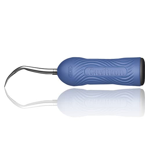 Cavitron FSI PowerLINE-100 FITGRIP Ultrasonic Insert, 30 kHz, Blue, 1/Pk, 82003 thumbnail 13