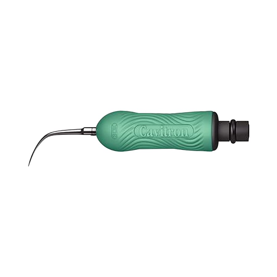 Cavitron FSI SlimLINE-10S FitGrip Ultrasonic Insert, 30K, Green, 1/Pk, 82005 thumbnail 16