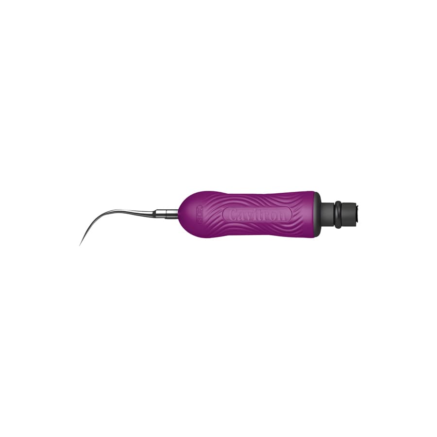 Cavitron FSI THINsert FitGrip Ultrasonic Insert, 30 kHz, Purple, 1/Pk, 82009 thumbnail 16