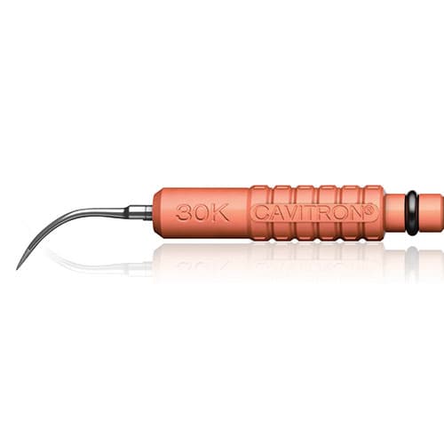 Cavitron FSI Focused Spray Powerline Diamondcoat Ultrasonic Insert, 30 kHz, Dark Orange Grip, 1/Pk, 90243 thumbnail 12
