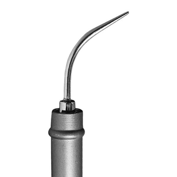 Parkell Universal Internal Water Scaler Insert, 25K, Stainless Steel, DUI25 thumbnail 6