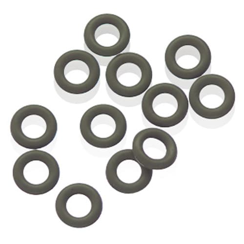 Hu-Friedy Ultrasonic Insert O-Rings, Black, 12/Pk, UBLKORING thumbnail 7