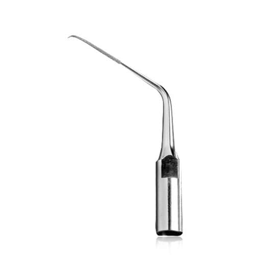 Hu-Friedy Symmetry Piezo Perio Scaling Tip, E-Series, Curved 2 Left Diamond, UE2LD thumbnail 4