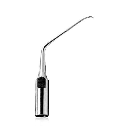 Hu-Friedy Symmetry Piezo Perio Scaling Tip, E-Series, Curved 2 Right, Diamond-Coated, UE2RD thumbnail 3