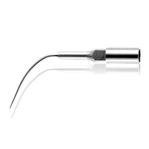 Hu-Friedy E-Series P Universal Piezo Scaling Tip, Stainless Steel, EMS Compatible, UEP, Each thumbnail 4