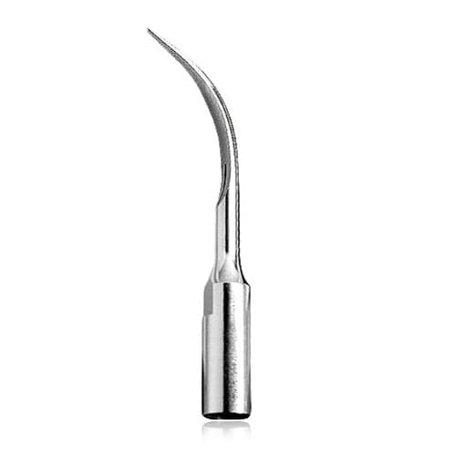Hu-Friedy Symmetry Piezo Scaling Tip, S10 Universal, E-Series, Stainless Steel, UES10 thumbnail 5