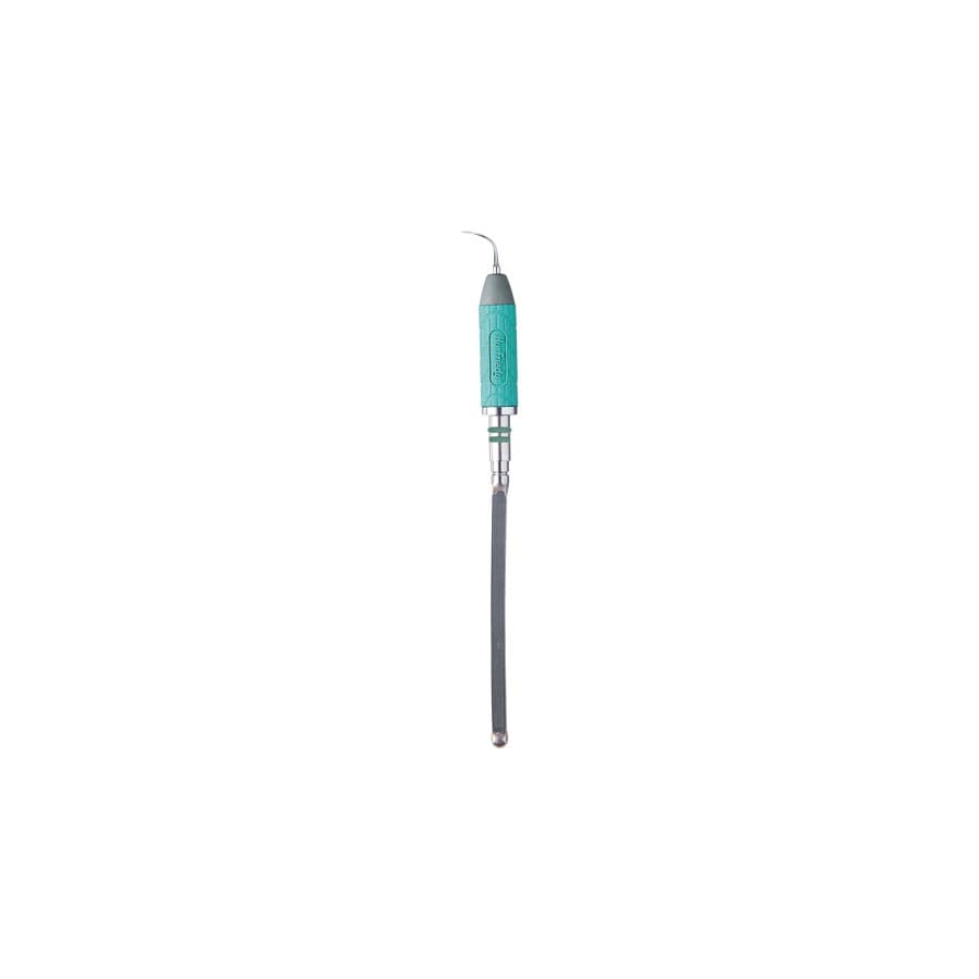 Hu-Friedy After Five Swivel Direct Flow Left Ultrasonic Insert, 30 kHz, Teal, UI30SDL, 1/Pk thumbnail 7