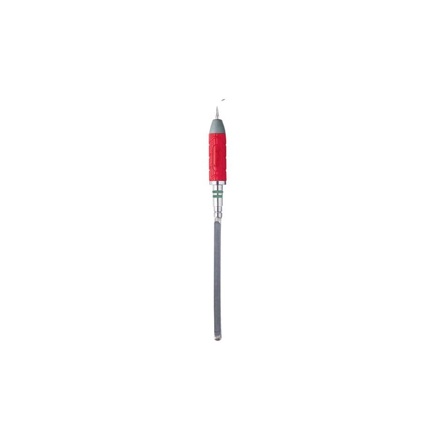 Hu-Friedy After Five Swivel Direct Flow Right Ultrasonic Insert, 30 kHz, Red Resin Handle, UI30SDR, 1/Pk thumbnail 7