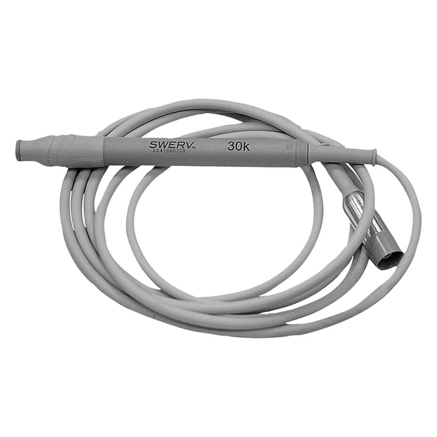 Hu-Friedy SWERV3 Magnetostrictive Ultrasonic Scaler Handpiece Assembly, 30 kHz, UMHP30 thumbnail 4