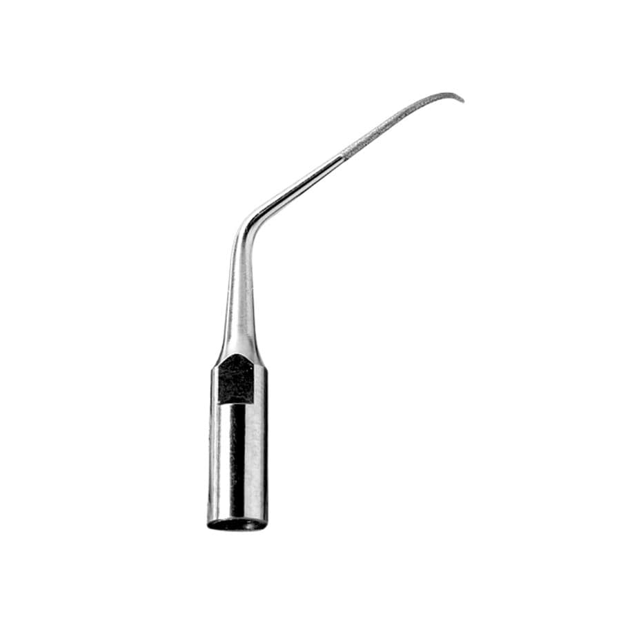 Hu-Friedy Symmetry Piezo Scaling Tip, 2R Curved Right Diamond, S-Series, US2RD thumbnail 4